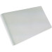 Desempenadeira Pvc Galo Branco Grafiato 15X26 915