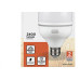 Lampada Led Globo 30W E27 6500K Bivolt B_D