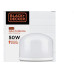 Lampada Led Globo 50W E27 6500K Bivolt B_D