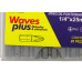 Jogo Ponteira Waves Phil 1/4X25Mm 20P