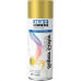 Spray Tekbond Metalico Dourado 350Ml