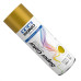 Spray Tekbond Metalico Ouro 350Ml