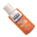 Corante Tekbond Laranja 50Ml - Kit C/12 Unidades