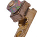 Termimal Pressao Pimmel 50Mm - Kit C/15 Unidades