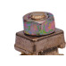 Termimal Pressao Pimmel 50Mm - Kit C/15 Unidades