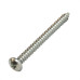 Parafuso A/A Panela Phs 3,5 X 9,5 New Fix - Kit C/5 Centos