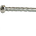 Parafuso A/A Panela Phs 3,5 X 9,5 New Fix - Kit C/5 Centos