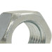 Porca Torneada New Fix Zincado M 1 Nc C/20