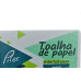 Papel Toalha Branco 20X21Cm C/1000 Pilar