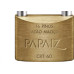 Cadeado Papaiz Tetra 60