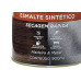 Tinta Esmalte. 1/4 (900ml) Sintetico Nova Branco