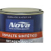 Tinta Esmalte. 1/4 (900ml) Sintetico Nova Branco