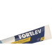 Cola Pvc Fortlev 75G - Kit C/30 Unidades