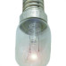 Lampada Geladeira/Microondas E14 15W 127V Thomp - Kit C/10 Unidades