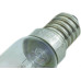 Lampada Geladeira/Microondas E14 15W 127V Thomp - Kit C/10 Unidades