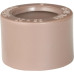 Bucha De Reducao Ll Curta Plastilit 3X2.1/2 - Kit C/5 Unidades