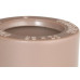Bucha De Reducao Ll Curta Plastilit 3X2.1/2 - Kit C/5 Unidades