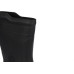 Bota Galocha Pega Forte Preto Cano Medio N.43 S/Forro