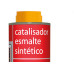 Catalisador P/Sintetico Maxi Rubber 150Ml