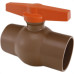 Registro Esfera Viqua Soldavel 110Mm
