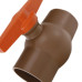 Registro Esfera Viqua Soldavel 110Mm