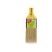 Trincha Condor 727 Recort D 1.1/2 Amarelo - Kit C/12 Unidades