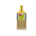 Trincha Condor 727 Recort E 2 Amarelo - Kit C/12 Unidades