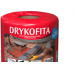 Dryko Fita Adesiva Alum 20Cmx10Mt