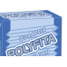 Veda Rosca Polyfita 1/2X10 - Kit C/40 Unidades