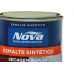 Tinta Esmalte. 1/4 (900ml) Sintetico Nova Cinza Ecuro