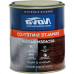 Tinta Esmalte. 1/4 (900ml) Sintetico Nova Verm