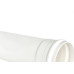 Tubo Plastilit Esgoto 100Mm Barra 3Mt