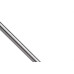 Prego Polido Multi-Barras 1Kg C/Cabeça  15X15 (2,40X34mm)