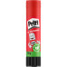 Cola Bastao Pritt 10G Henkel - Kit C/10 Unidades