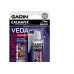 Vedacalha Garin Fix Aluminio 50G