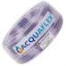 Mangueira Cristal Acquaflex 3/8X1,5 50Mt