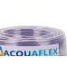 Mangueira Cristal Acquaflex 3/8X1,5 50Mt