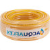 Mangueira Super Max Acquaflex 3/8X4,0 Amarelo 50Mt