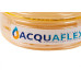 Mangueira Super Max Acquaflex 3/8X4,0 Amarelo 50Mt