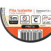 Fita Isol B_D 05Mts - Kit C/10 Unidades