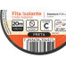 Fita Isol B_D 20Mts - Kit C/10 Unidades