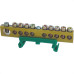 Barramento Steck Terra 10 Termimal Sbt10