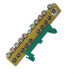Barramento Steck Terra 10 Termimal Sbt10