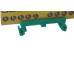 Barramento Steck Terra 10 Termimal Sbt10