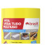 Brasilit Fita Adesiva Alum 20Cmx10Mt