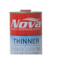 Thinner Nova Multi-Uso 900Ml - Kit C/12 Unidades