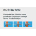 Bucha Fix.Sfor Sfu 06 C/100 C/Paraf