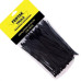 Abracadeira Nylon Fertak 7,6X350 Preto C/50