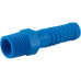 Adaptador Rosca Externa Reboucas 1/2 Azul - Kit C/25 Unidades