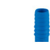 Cotovelo Reboucas Duplo 1/2 Azul - Kit C/25 Unidades